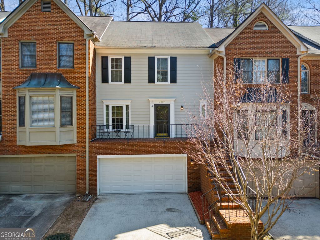 2587 Salem Crossing, Tucker, GA 30084