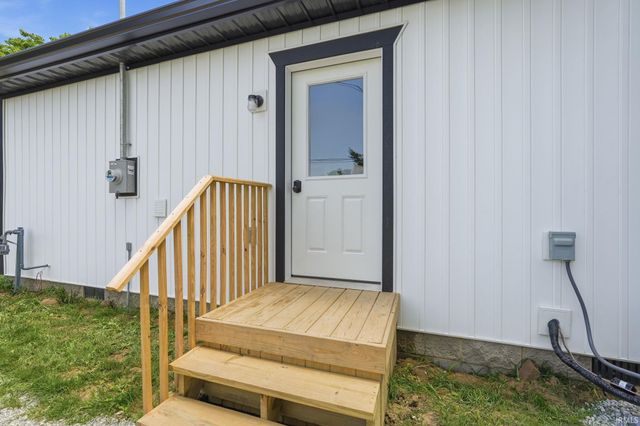 421 N Walnut Street, Hartford City, IN 47348
