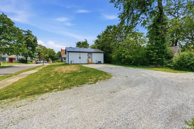 421 N Walnut Street, Hartford City, IN 47348