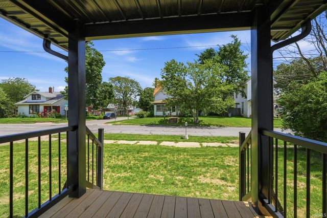 421 N Walnut Street, Hartford City, IN 47348