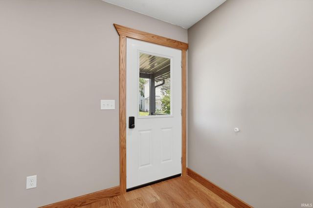 421 N Walnut Street, Hartford City, IN 47348