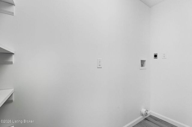 3147 Lafollette Dr, Jeffersontown, KY 40299