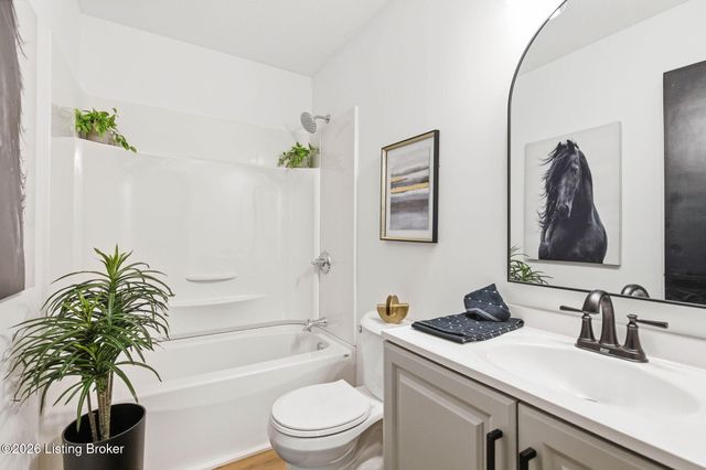 3147 Lafollette Dr, Jeffersontown, KY 40299