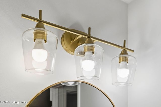 3147 Lafollette Dr, Jeffersontown, KY 40299