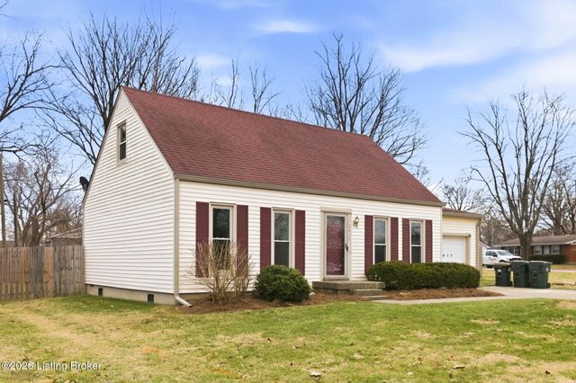 3147 Lafollette Dr, Jeffersontown, KY 40299