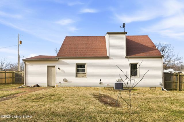 3147 Lafollette Dr, Jeffersontown, KY 40299