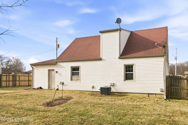 3147 Lafollette Dr, Jeffersontown, KY 40299