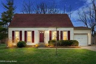 3147 Lafollette Dr, Jeffersontown, KY 40299