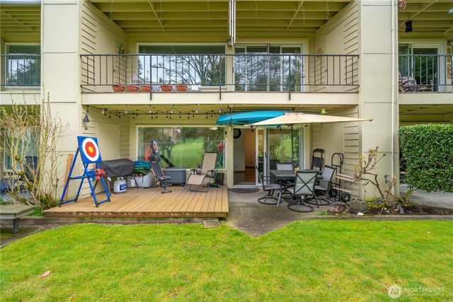 1808 S 118th Street #104, Seattle, WA 98168