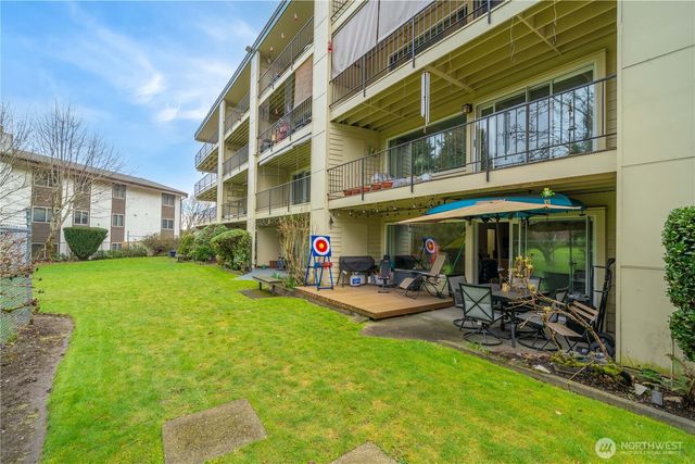1808 S 118th Street #104, Seattle, WA 98168