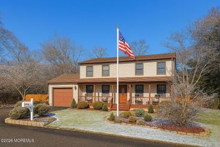 602 Drew Avenue, Lanoka Harbor, NJ 08734