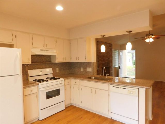 5403 West Gate BLVD A, Austin, TX 78745
