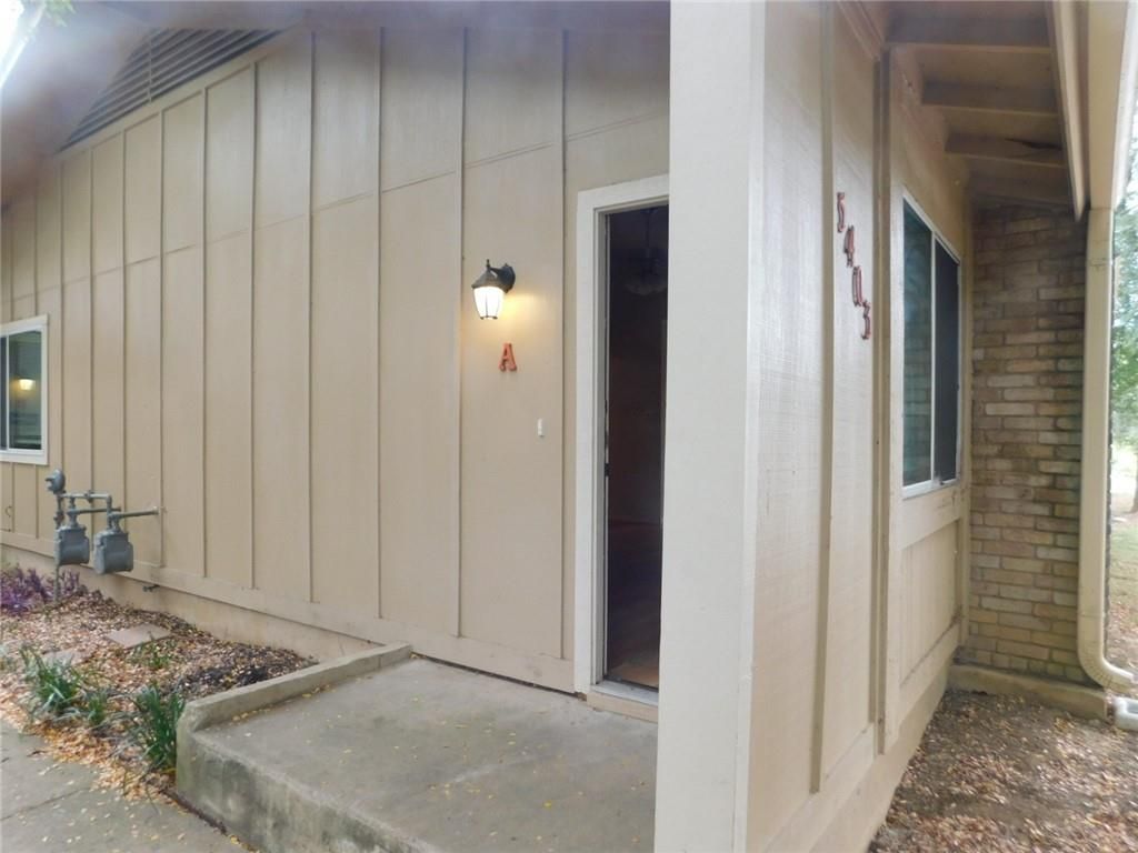 5403 West Gate BLVD A, Austin, TX 78745