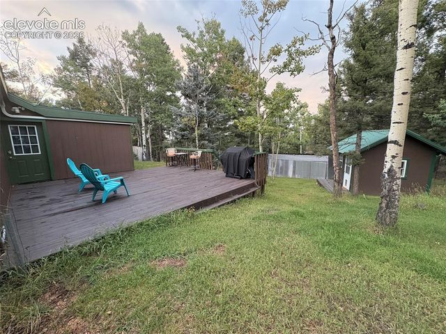53 Iris Road, Woodland Park, CO 80863