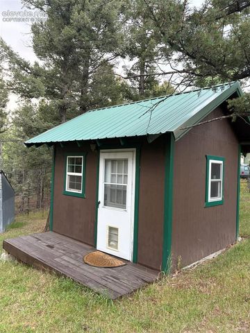 53 Iris Road, Woodland Park, CO 80863