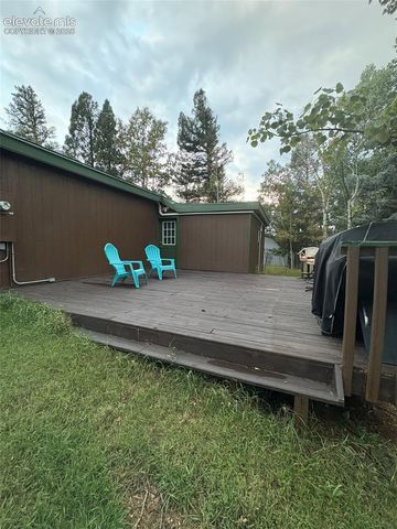 53 Iris Road, Woodland Park, CO 80863