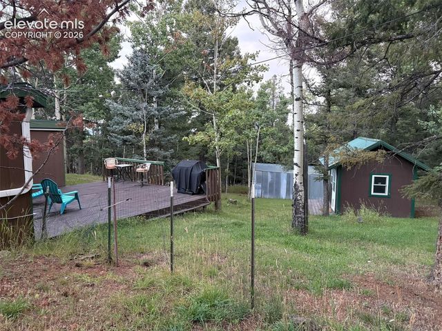 53 Iris Road, Woodland Park, CO 80863