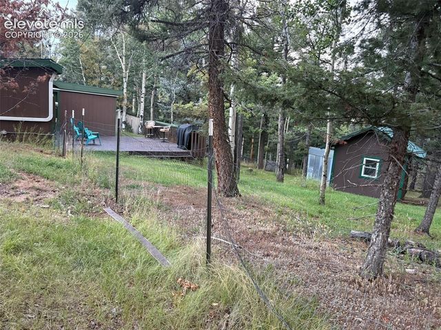 53 Iris Road, Woodland Park, CO 80863