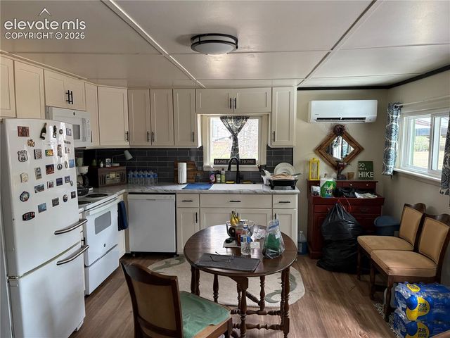 53 Iris Road, Woodland Park, CO 80863