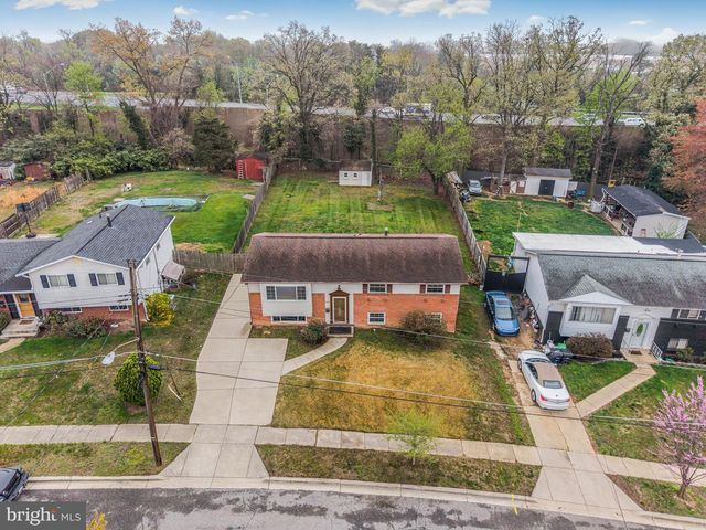 1903 FENWOOD AVE, Oxon Hill, MD 20745