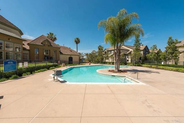 1875 Baudouin Place 1731, Chula Vista, CA 91913