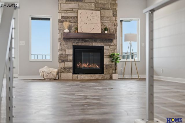 8121 Kallum Drive, Lincoln, NE 68516