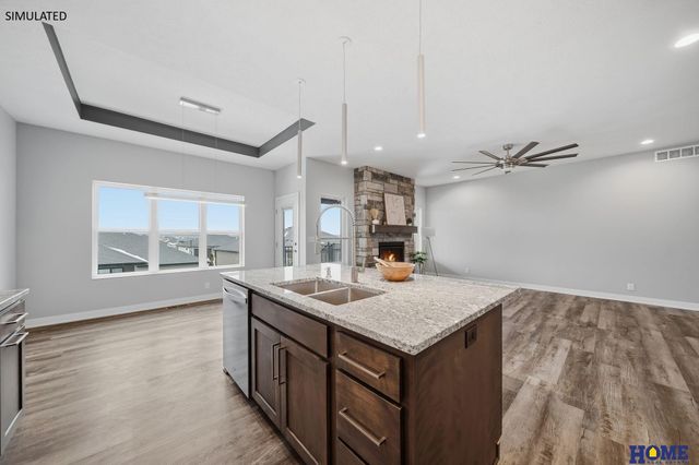 8121 Kallum Drive, Lincoln, NE 68516
