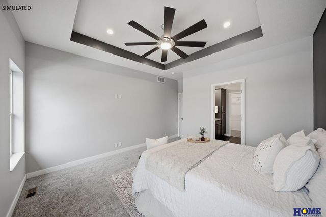 8121 Kallum Drive, Lincoln, NE 68516