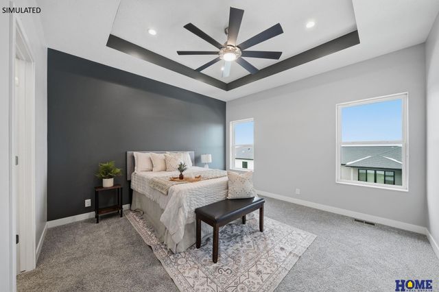 8121 Kallum Drive, Lincoln, NE 68516