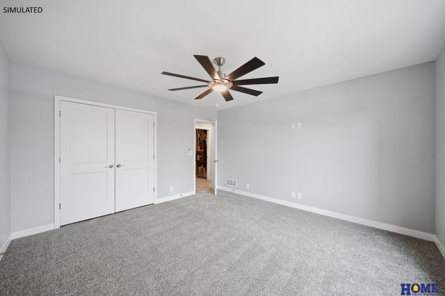 8121 Kallum Drive, Lincoln, NE 68516