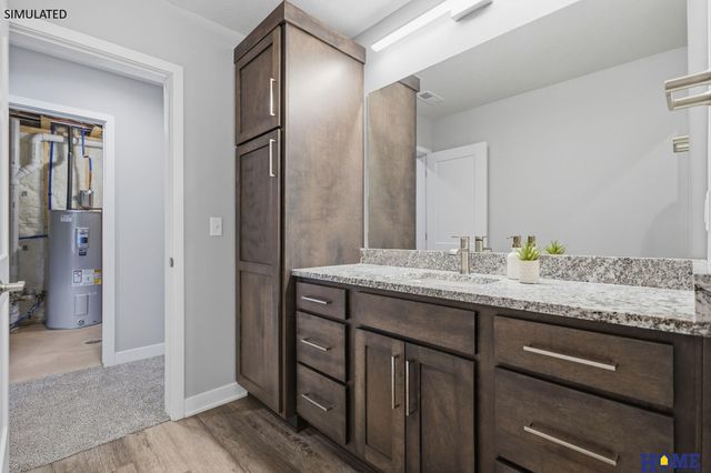 8121 Kallum Drive, Lincoln, NE 68516