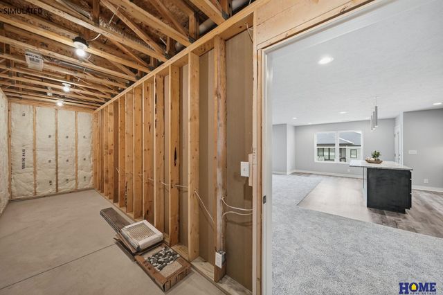 8121 Kallum Drive, Lincoln, NE 68516