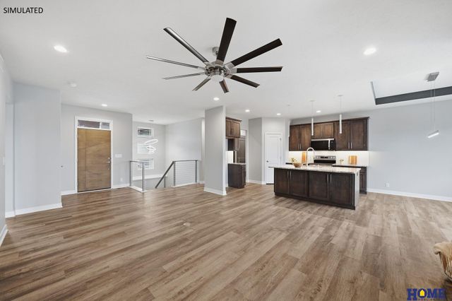 8121 Kallum Drive, Lincoln, NE 68516