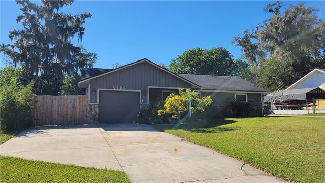 3152 SE 50TH PLACE, Ocala, FL 34480