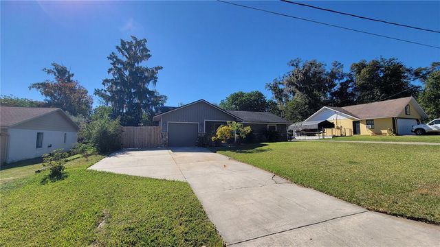 3152 SE 50TH PLACE, Ocala, FL 34480