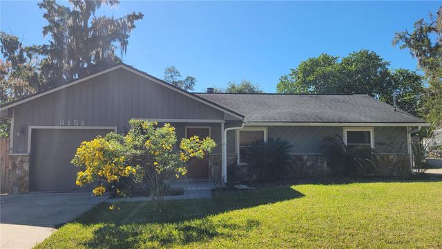 3152 SE 50TH PLACE, Ocala, FL 34480
