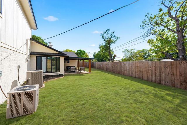 2033 Mountainview Drive, Hurst, TX 76054