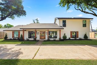 2033 Mountainview Drive, Hurst, TX 76054