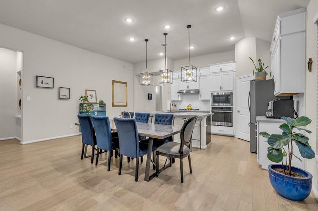 17906 Miller Springs Court, Cypress, TX 77433