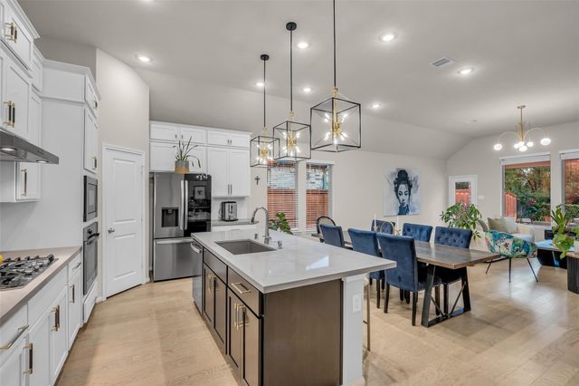 17906 Miller Springs Court, Cypress, TX 77433