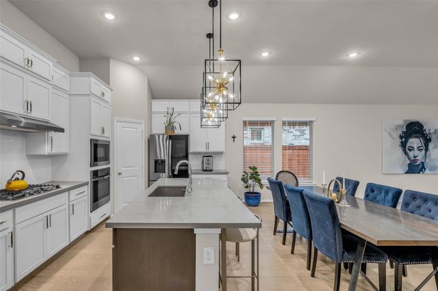 17906 Miller Springs Court, Cypress, TX 77433