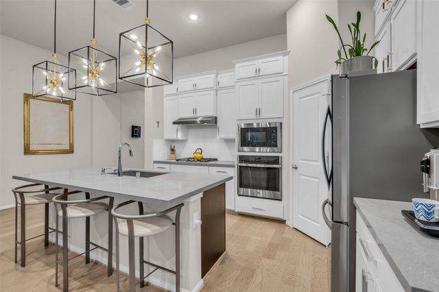 17906 Miller Springs Court, Cypress, TX 77433