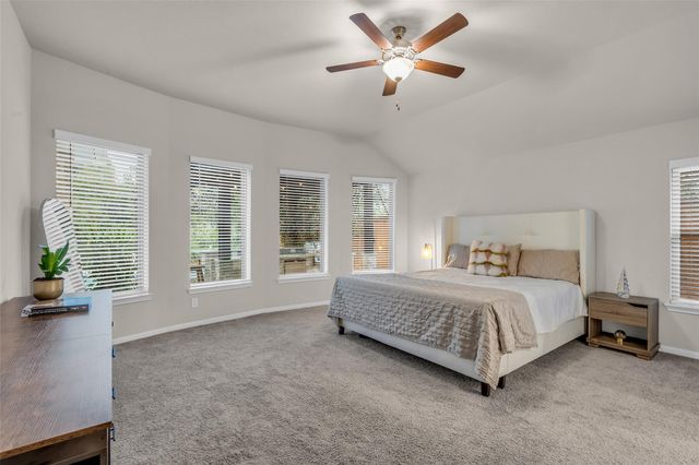 17906 Miller Springs Court, Cypress, TX 77433
