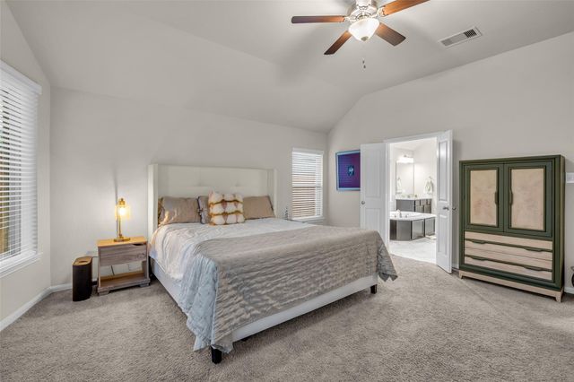 17906 Miller Springs Court, Cypress, TX 77433