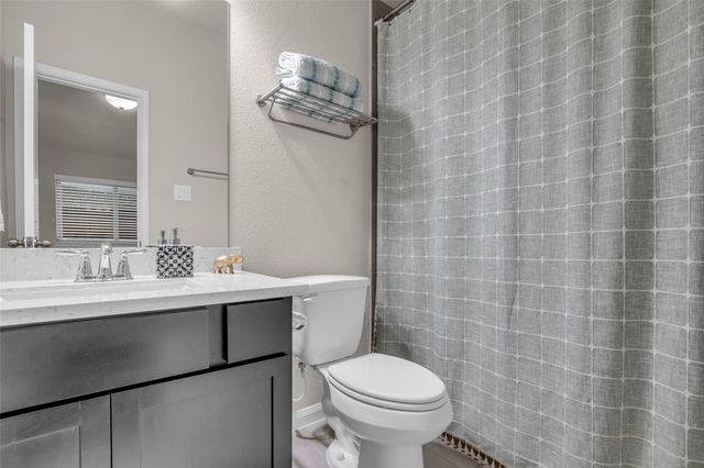 17906 Miller Springs Court, Cypress, TX 77433