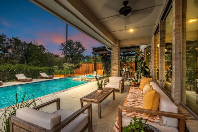 17906 Miller Springs Court, Cypress, TX 77433