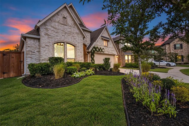 17906 Miller Springs Court, Cypress, TX 77433