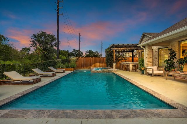 17906 Miller Springs Court, Cypress, TX 77433