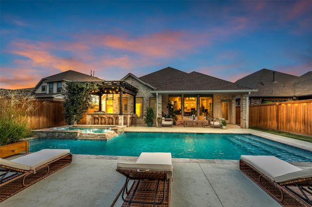 17906 Miller Springs Court, Cypress, TX 77433