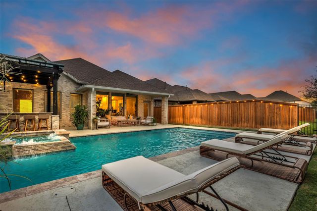 17906 Miller Springs Court, Cypress, TX 77433